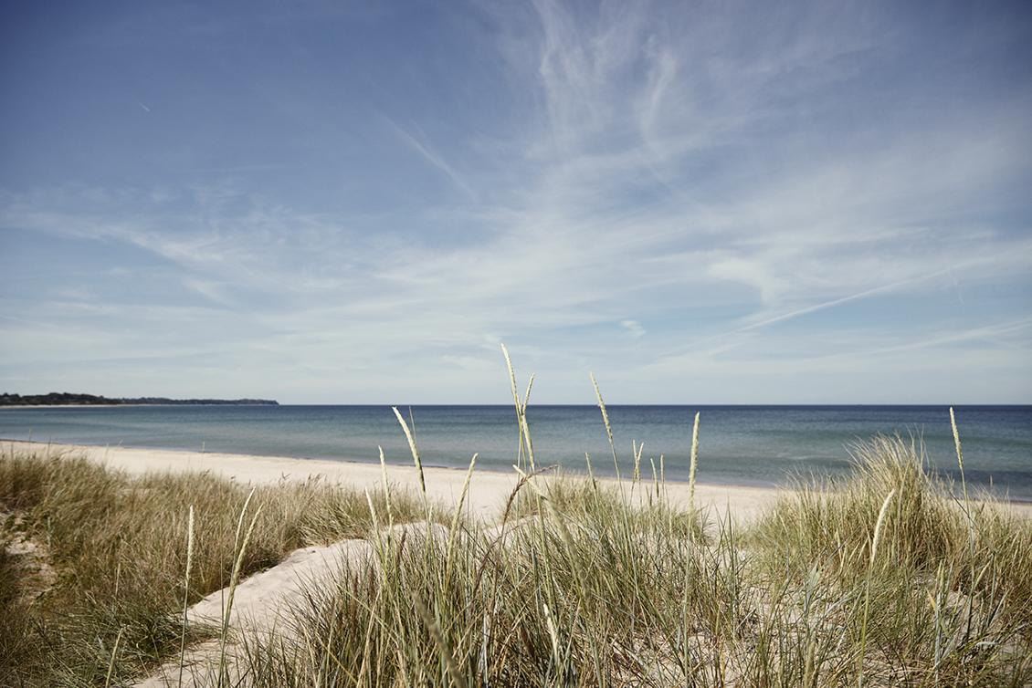 Hornbækstrand